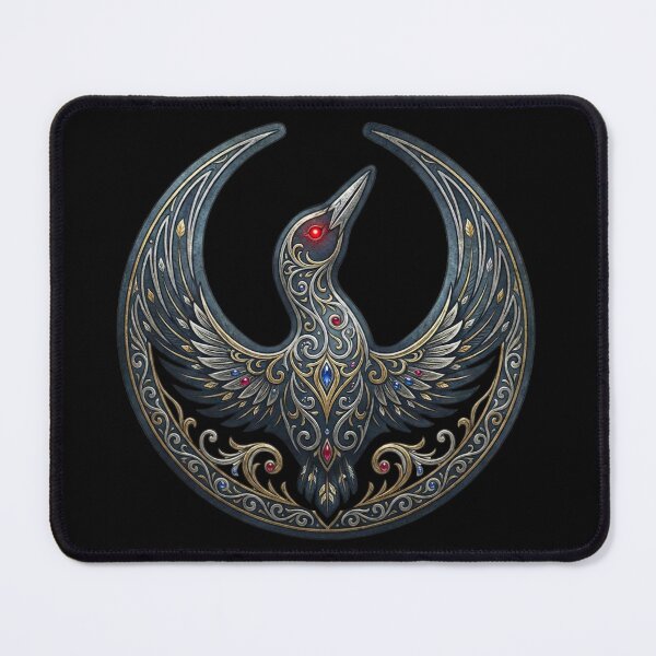 Item preview, Rebel Loon Emblem — Minnesota Resistance designed and sold by novapixel25100.