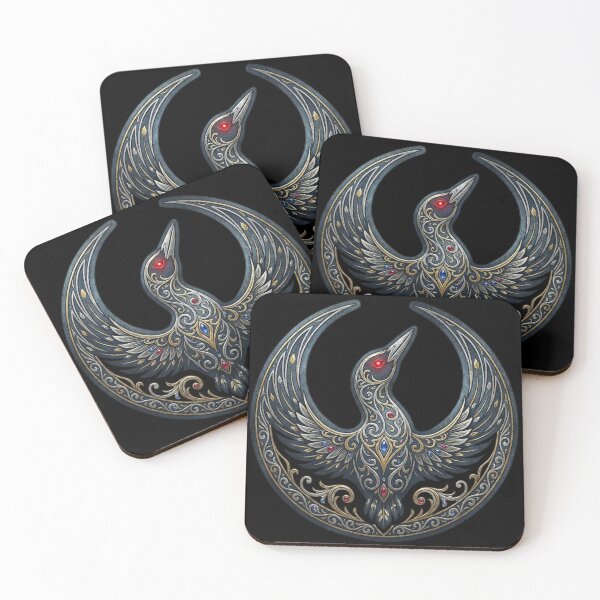 Item preview, Rebel Loon Emblem — Minnesota Resistance designed and sold by novapixel25100.