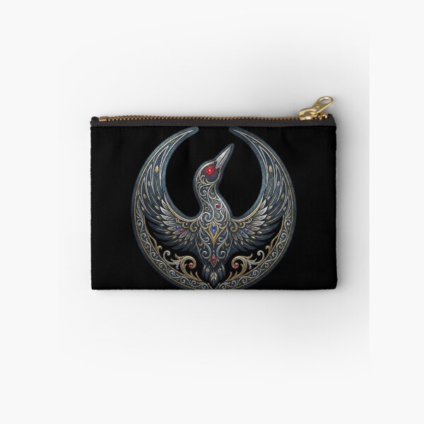 Item preview, Rebel Loon Emblem — Minnesota Resistance designed and sold by novapixel25100.