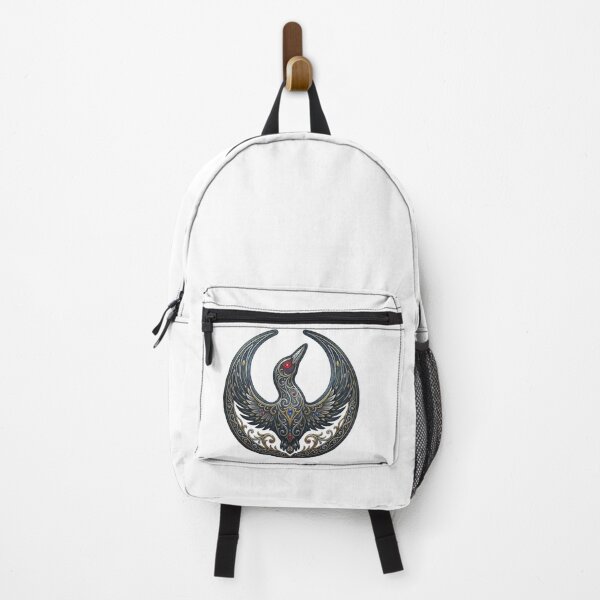 Item preview, Rebel Loon Emblem — Minnesota Resistance designed and sold by novapixel25100.