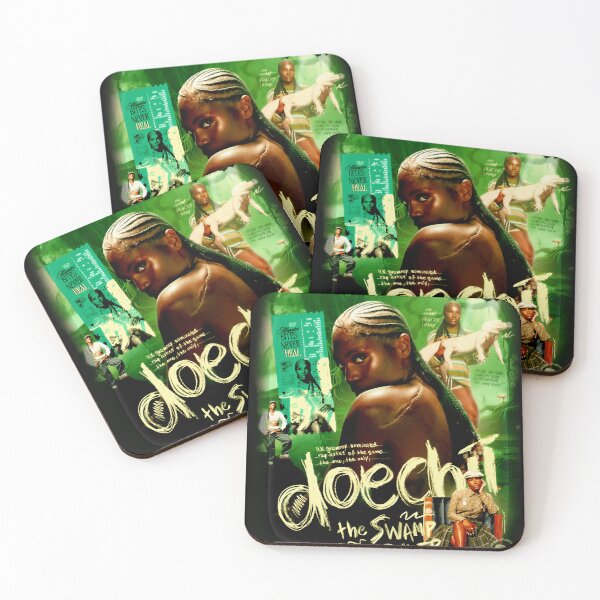Item preview, Doechii tour designed and sold by hawkinsdhurley5.