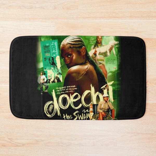 Item preview, Doechii tour designed and sold by hawkinsdhurley5.