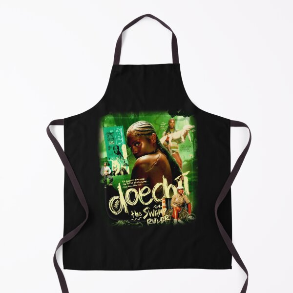 Item preview, Doechii tour designed and sold by hawkinsdhurley5.