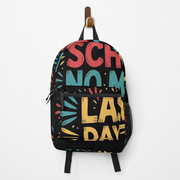 Item preview, Celebrate Last Day Of School No More Homework designed and sold by SignaturalGen.