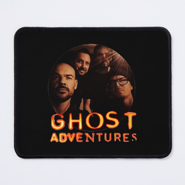 Item preview, Zak Bagans Ghost Adventures  designed and sold by Hilmaaswell.