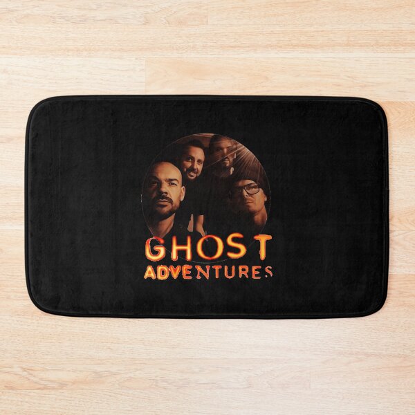 Item preview, Zak Bagans Ghost Adventures  designed and sold by Hilmaaswell.