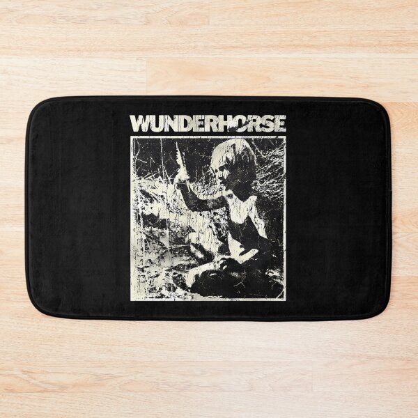 Item preview, Wunderhorse Band designed and sold by lahcen0102.