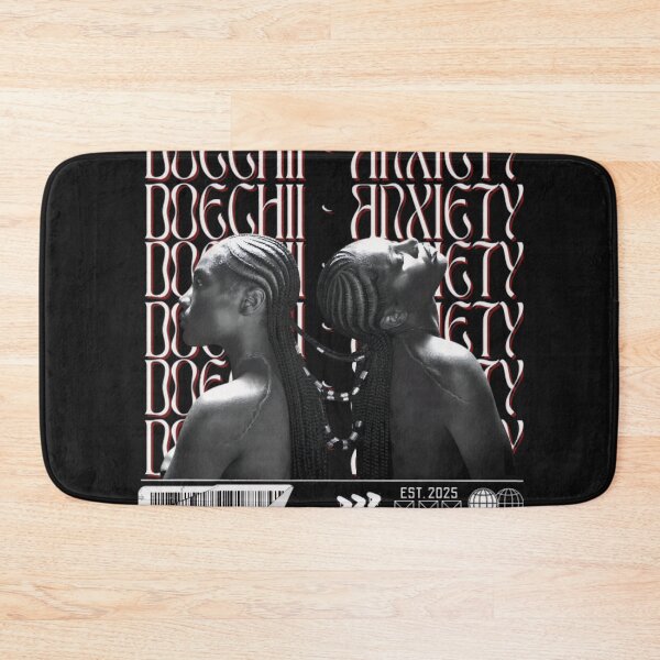 Item preview, Doechii tour designed and sold by hawkinsdhurley5.