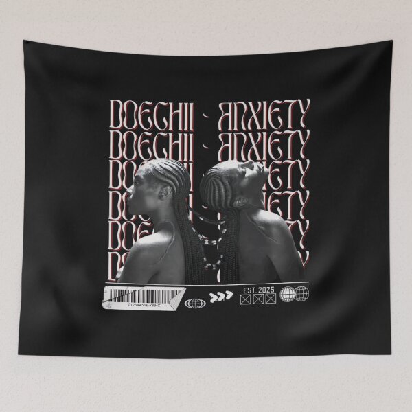 Item preview, Doechii tour designed and sold by hawkinsdhurley5.
