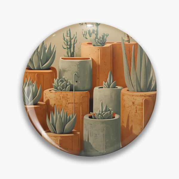 Item preview, Earthen Geometry designed and sold by ONYX Pixee.