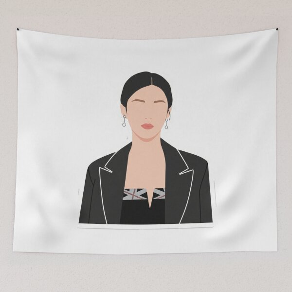 Item preview, Cha Mu Hee fanart | Can this love be translated inspired  designed and sold by Fandom Universe.