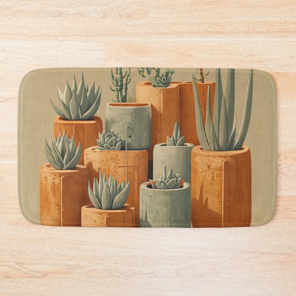Item preview, Earthen Geometry designed and sold by ONYX Pixee.