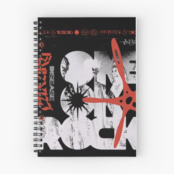 Item preview, One Ok Rock  designed and sold by lahcen0102.