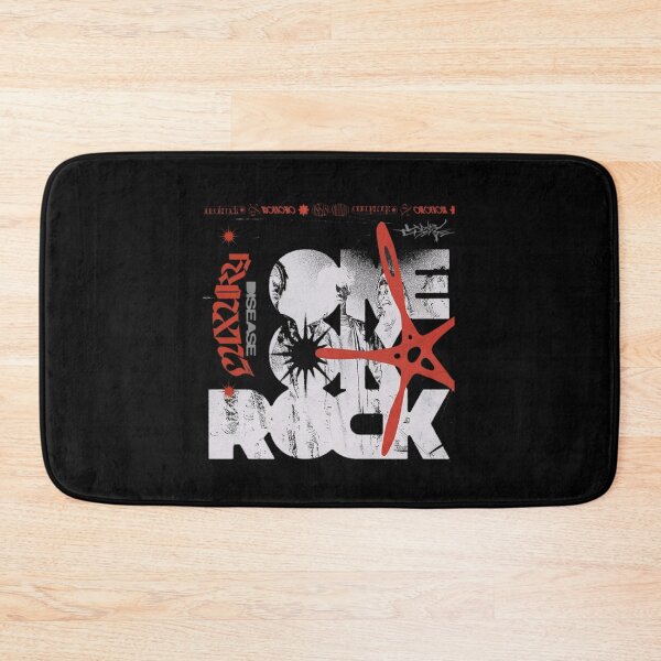 Item preview, One Ok Rock  designed and sold by lahcen0102.