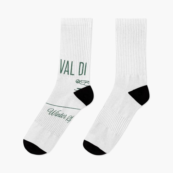 Item preview, Ski Jumping Val di Fiemme 2026 Vintage Milano Cortina Winter Games designed and sold by EvrmoodCo.