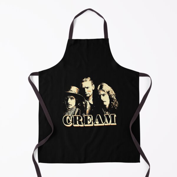 Item preview, Ginger Baker Cream Band Jack designed and sold by sylennt.