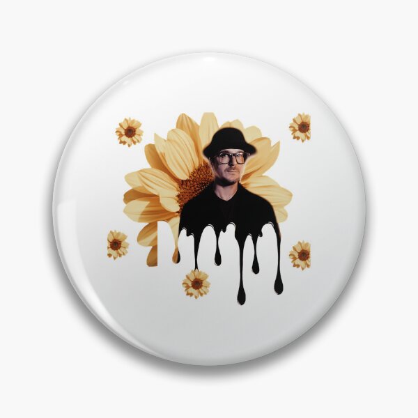 Item preview, Zak Bagans Sunflower  designed and sold by Hilmaaswell.