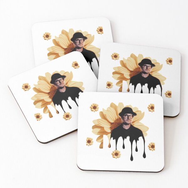 Item preview, Zak Bagans Sunflower  designed and sold by Hilmaaswell.
