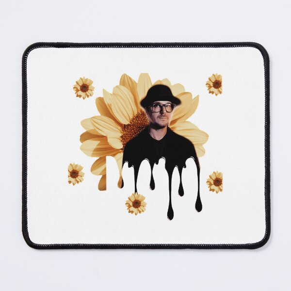 Item preview, Zak Bagans Sunflower  designed and sold by Hilmaaswell.