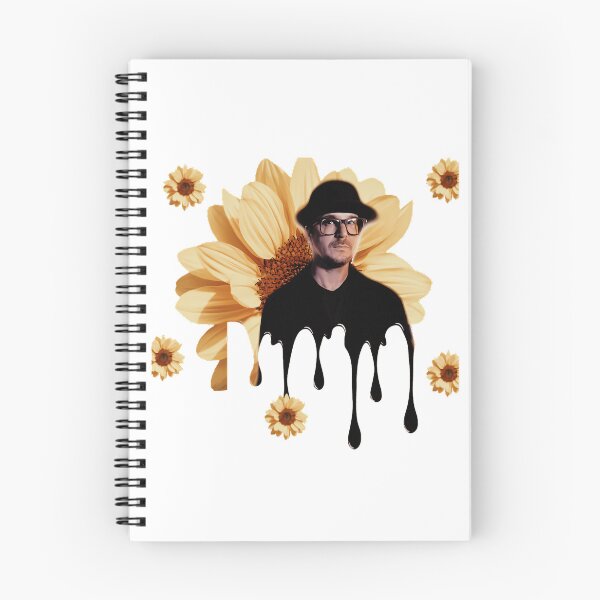 Item preview, Zak Bagans Sunflower  designed and sold by Hilmaaswell.