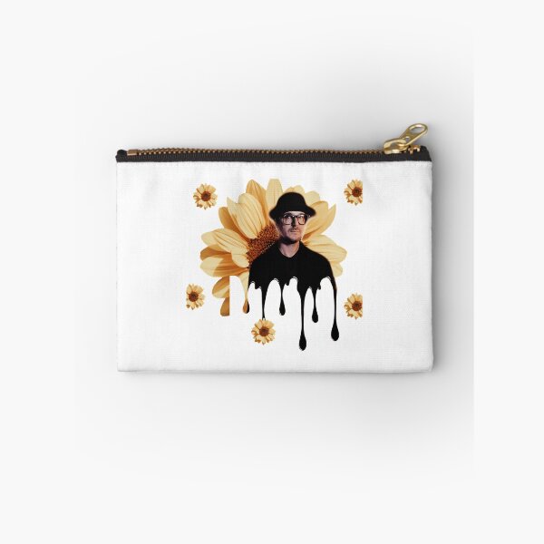 Item preview, Zak Bagans Sunflower  designed and sold by Hilmaaswell.