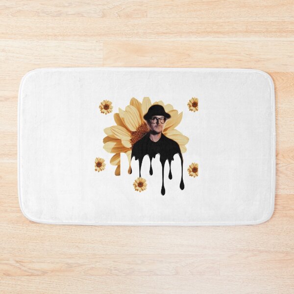 Item preview, Zak Bagans Sunflower  designed and sold by Hilmaaswell.
