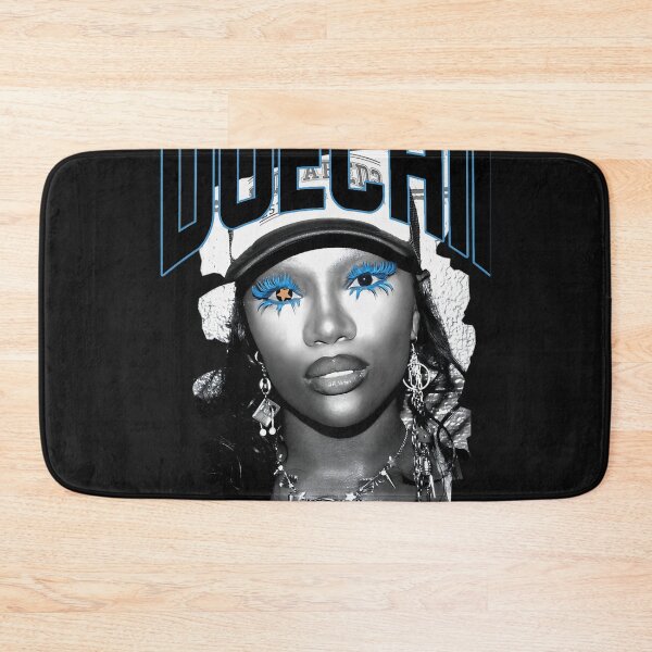 Item preview, Doechii tour designed and sold by hawkinsdhurley5.