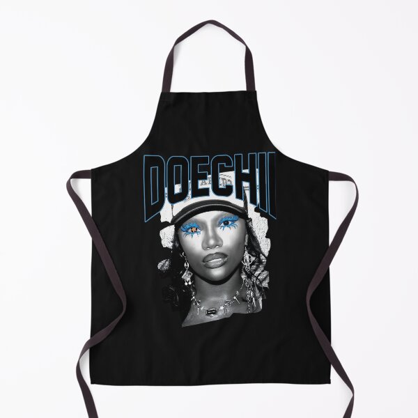 Item preview, Doechii tour designed and sold by hawkinsdhurley5.