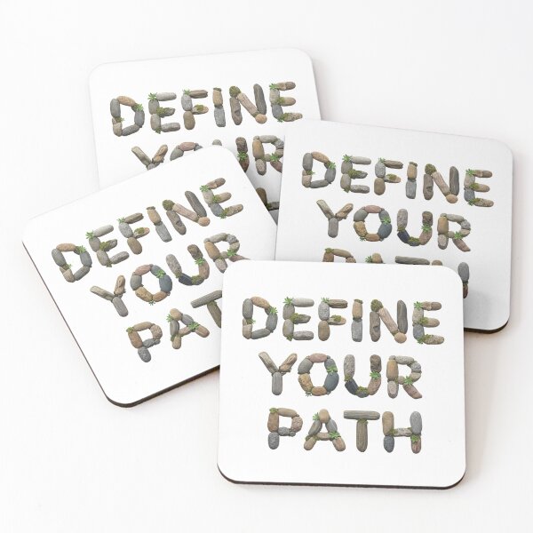 Item preview, Define Your Path designed and sold by RDproject.