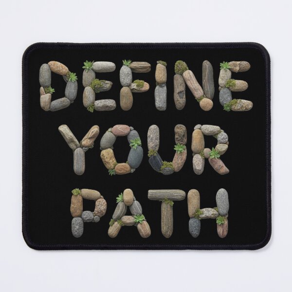 Item preview, Define Your Path designed and sold by RDproject.