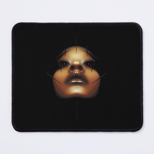Item preview, Rico Nasty Dark Expression Ex Pluribus Archive designed and sold by Eldonarquez.
