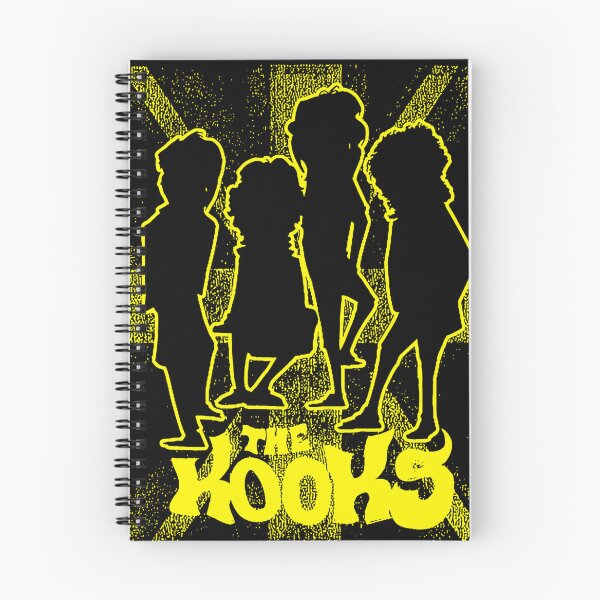 Item preview, The Yellow Cover Indie Pop Band designed and sold by lahcen0102.