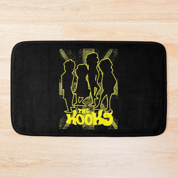 Item preview, The Yellow Cover Indie Pop Band designed and sold by lahcen0102.