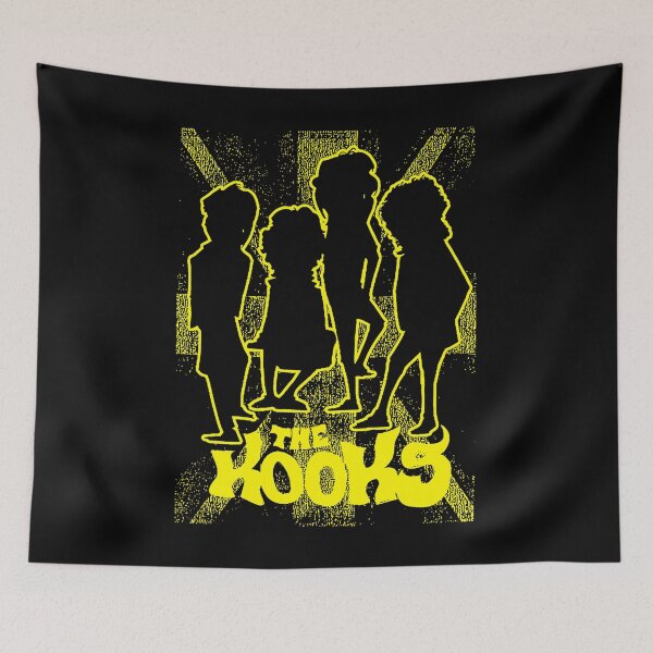 Item preview, The Yellow Cover Indie Pop Band designed and sold by lahcen0102.