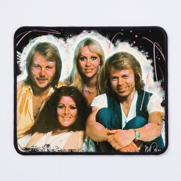 Item preview, Angel Eyes Portrait Music Legends designed and sold by sylennt.