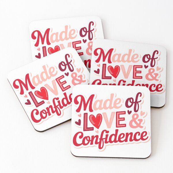 Item preview, Made of Love and Confidence designed and sold by lorand-designs.