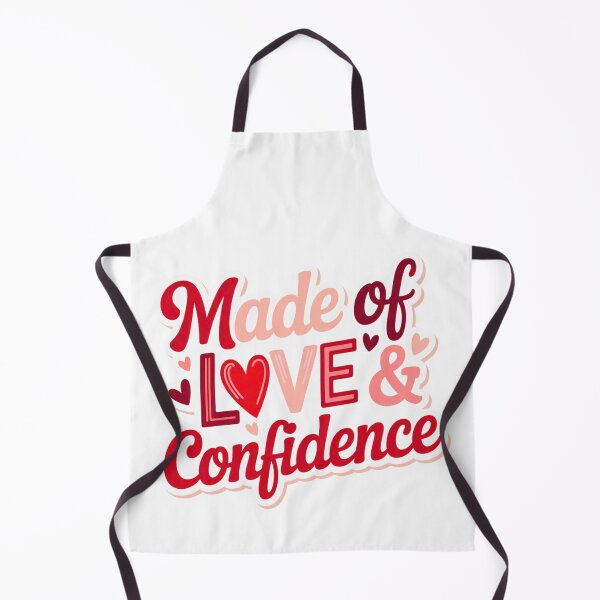 Item preview, Made of Love and Confidence designed and sold by lorand-designs.