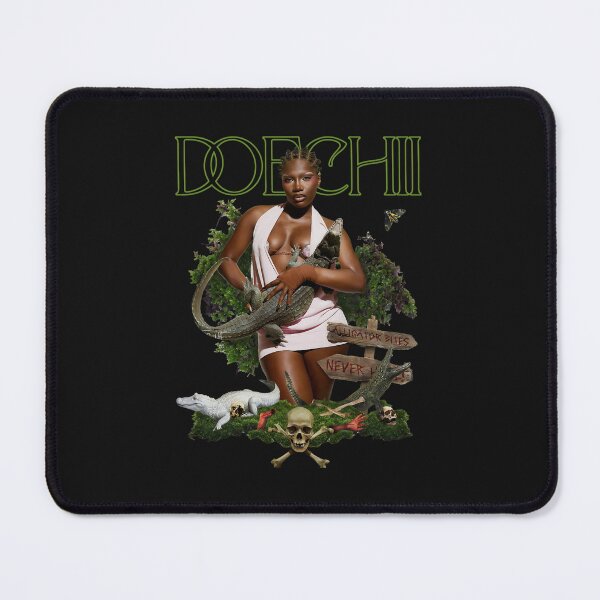Item preview, Doechii tour designed and sold by hawkinsdhurley5.