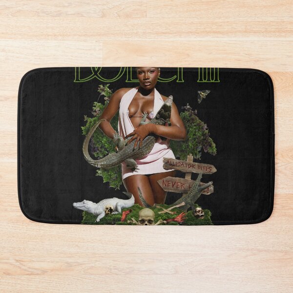 Item preview, Doechii tour designed and sold by hawkinsdhurley5.