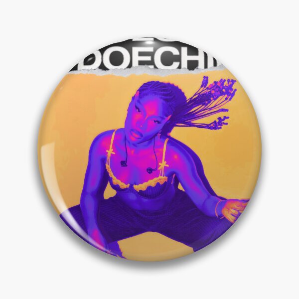 Item preview, Doechii tour designed and sold by hawkinsdhurley5.