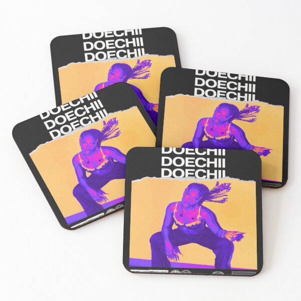 Item preview, Doechii tour designed and sold by hawkinsdhurley5.