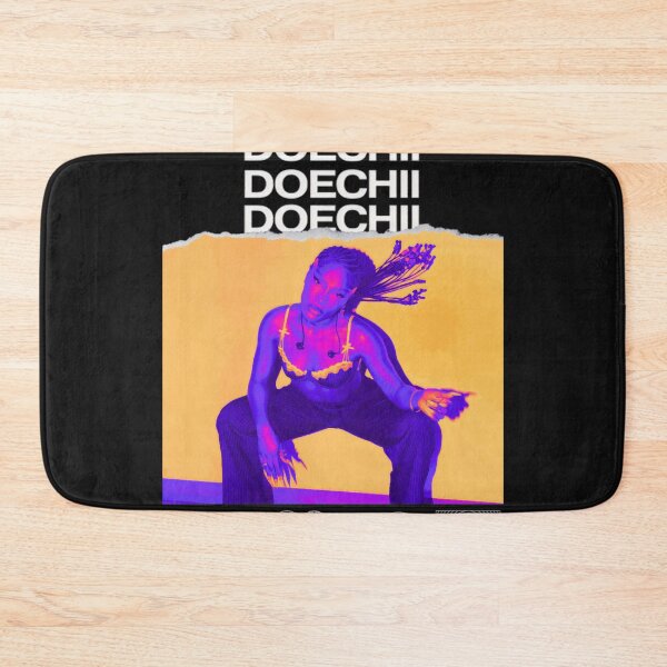 Item preview, Doechii tour designed and sold by hawkinsdhurley5.