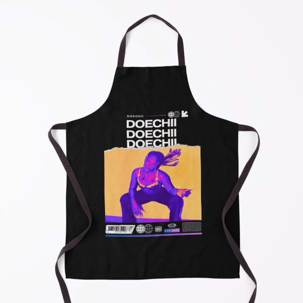 Item preview, Doechii tour designed and sold by hawkinsdhurley5.