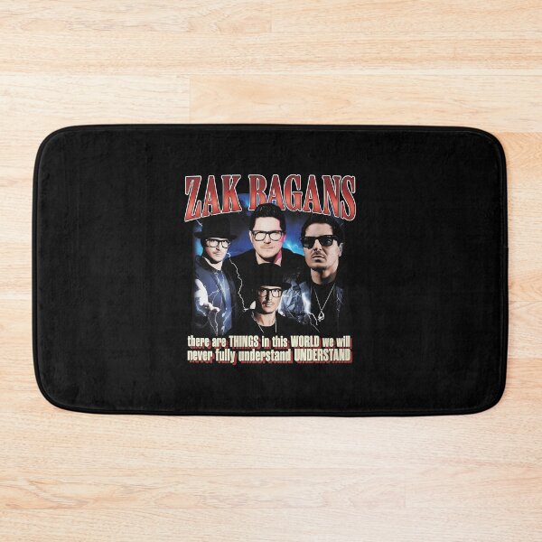 Item preview, Zak Bagans Understand  designed and sold by Hilmaaswell.