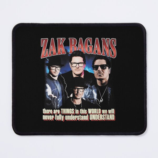 Item preview, Zak Bagans Understand  designed and sold by Hilmaaswell.