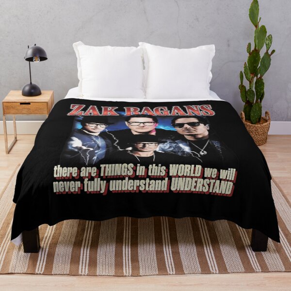 Item preview, Zak Bagans Understand  designed and sold by Hilmaaswell.