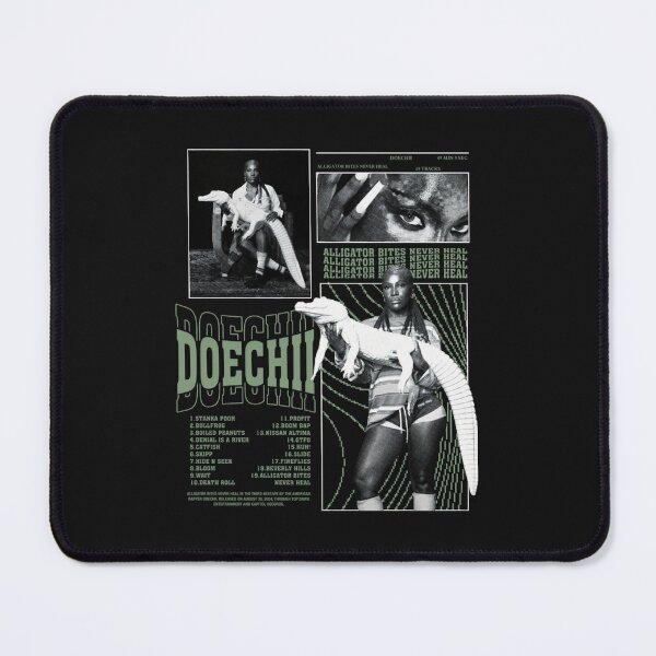 Item preview, Doechii tour designed and sold by hawkinsdhurley5.