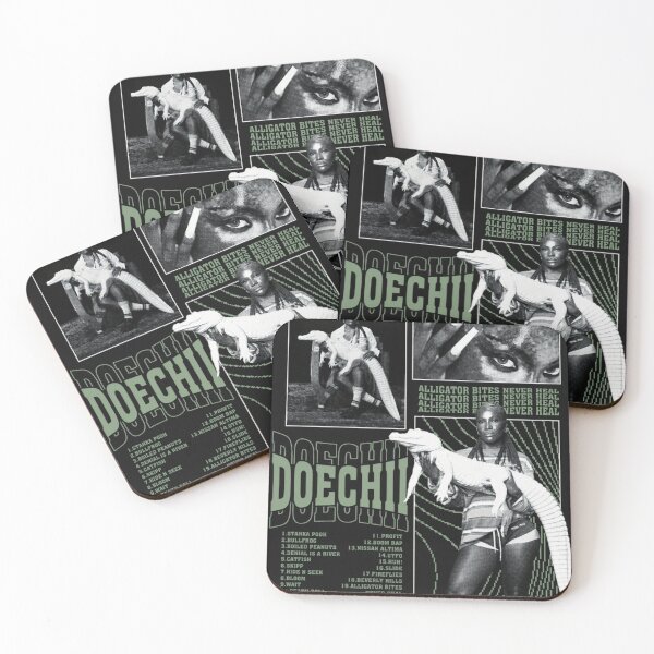 Item preview, Doechii tour designed and sold by hawkinsdhurley5.