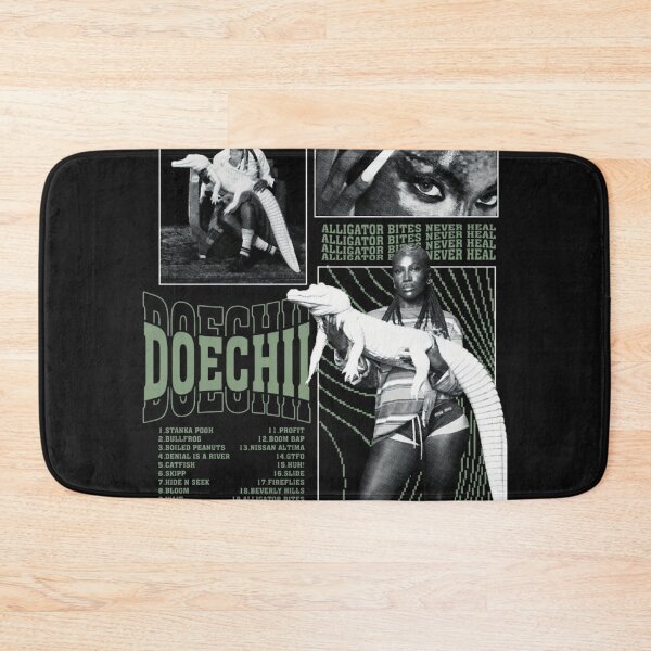 Item preview, Doechii tour designed and sold by hawkinsdhurley5.