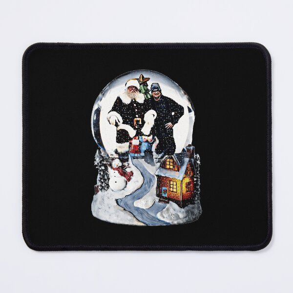 Item preview, Zak Bagans Xmas  designed and sold by Hilmaaswell.